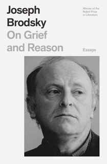 Front cover_On Grief And Reason