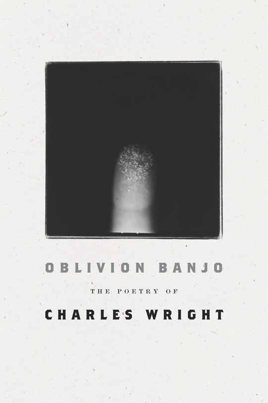 Front cover_Oblivion Banjo