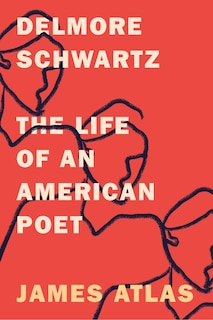 Front cover_Delmore Schwartz