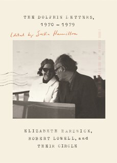 Front cover_The Dolphin Letters, 1970-1979