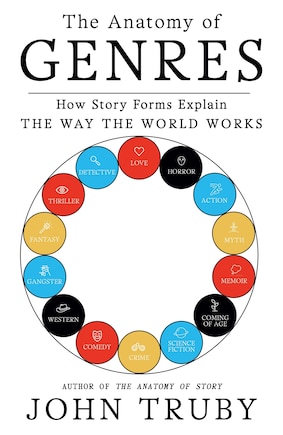 The Anatomy of Genres: How Story Forms Explain the Way the World Works