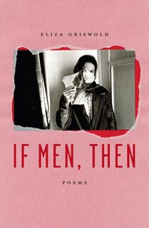 Front cover_If Men, Then