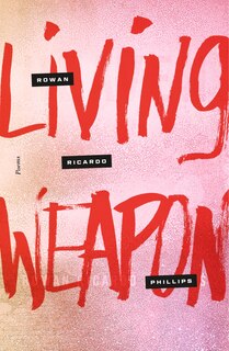 Couverture_Living Weapon