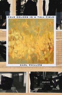 Front cover_Pale Colors In A Tall Field