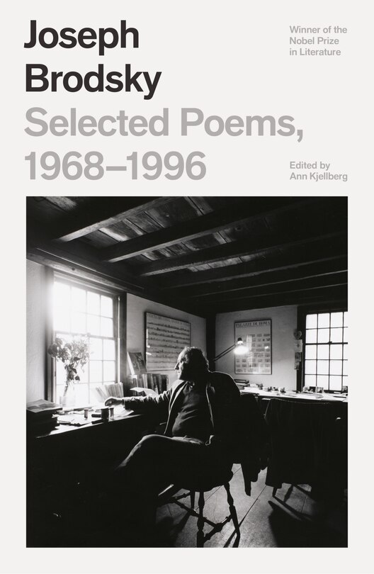 Front cover_Selected Poems, 1968-1996
