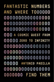 Couverture_Fantastic Numbers And Where To Find Them