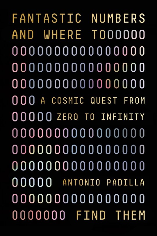 Couverture_Fantastic Numbers And Where To Find Them