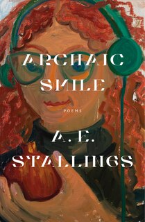 Front cover_Archaic Smile