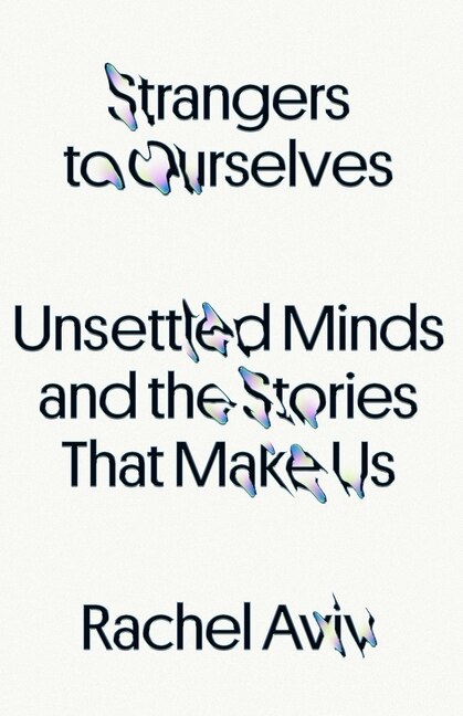 Front cover_Strangers To Ourselves