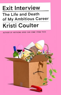 Front cover_Exit Interview