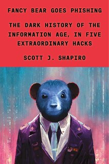 Front cover_Fancy Bear Goes Phishing