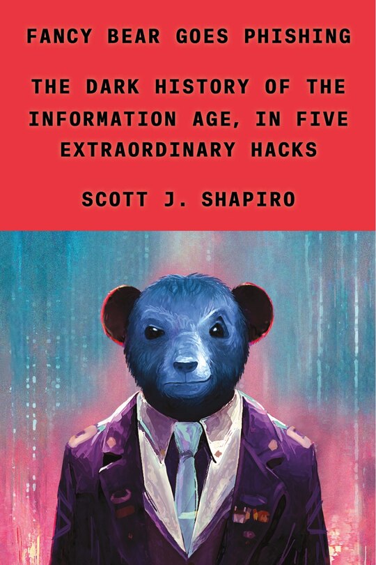 Front cover_Fancy Bear Goes Phishing
