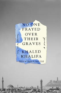 Couverture_No One Prayed Over Their Graves