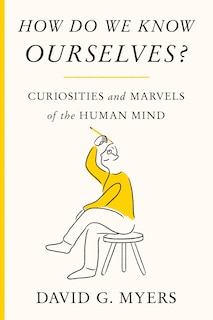 Couverture_How Do We Know Ourselves?