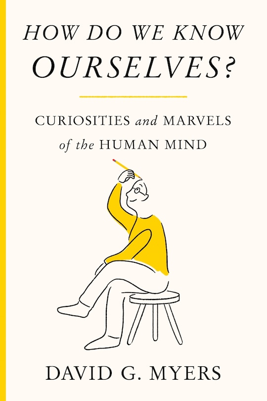 Couverture_How Do We Know Ourselves?