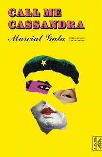Front cover_Call Me Cassandra