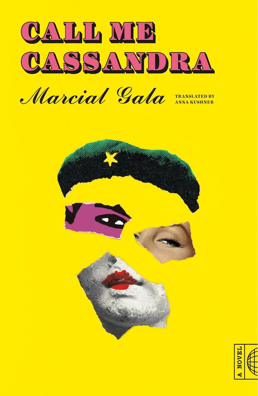 Front cover_Call Me Cassandra