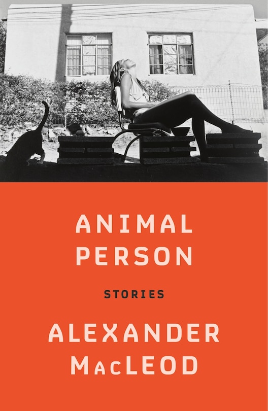 Front cover_Animal Person