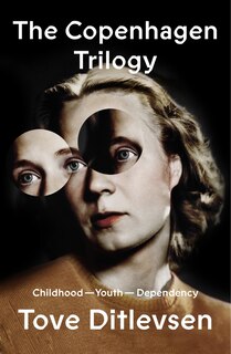Front cover_The Copenhagen Trilogy