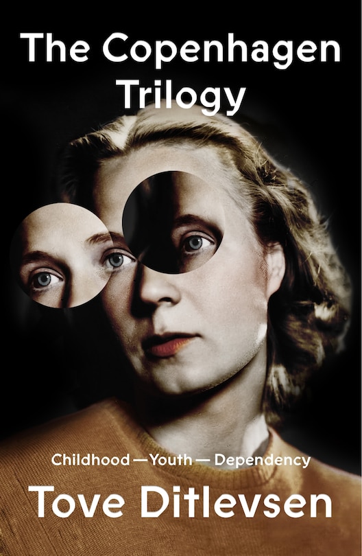 Front cover_The Copenhagen Trilogy