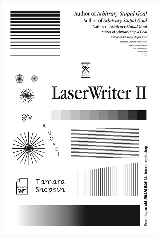 Front cover_Laserwriter Ii