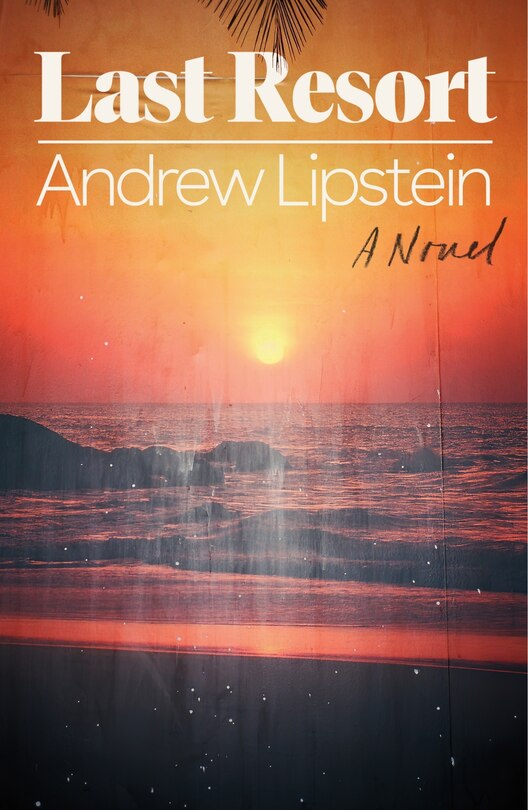Front cover_Last Resort