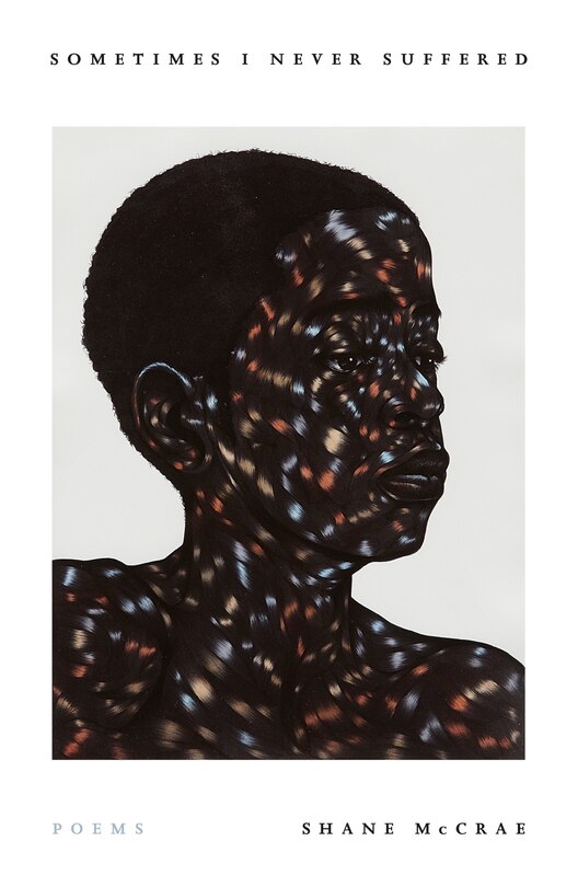 Front cover_Sometimes I Never Suffered