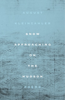 Front cover_Snow Approaching On The Hudson