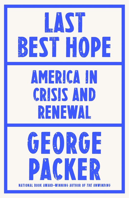 Front cover_Last Best Hope