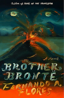 Couverture_Brother Brontë