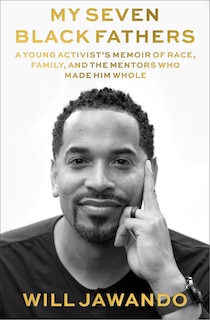 Front cover_My Seven Black Fathers