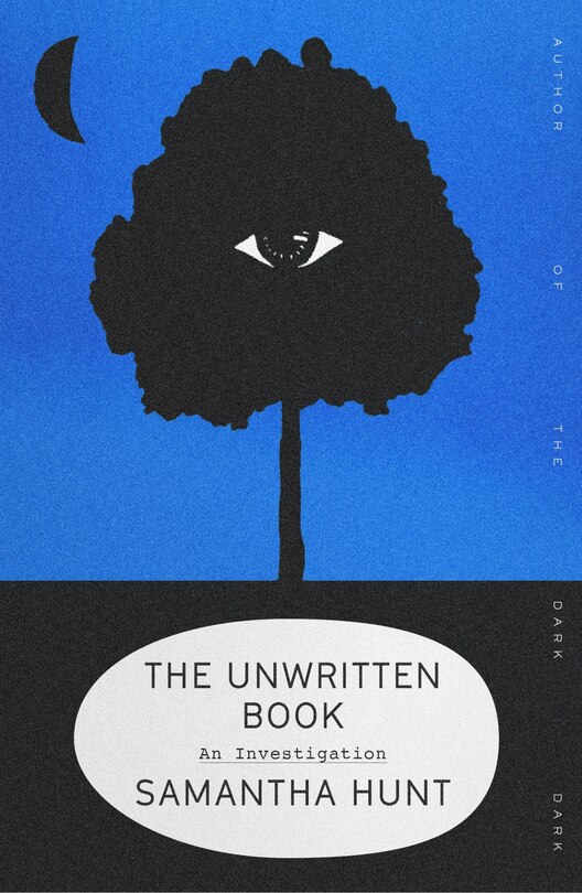 Couverture_The Unwritten Book