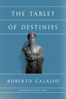 Couverture_The Tablet of Destinies