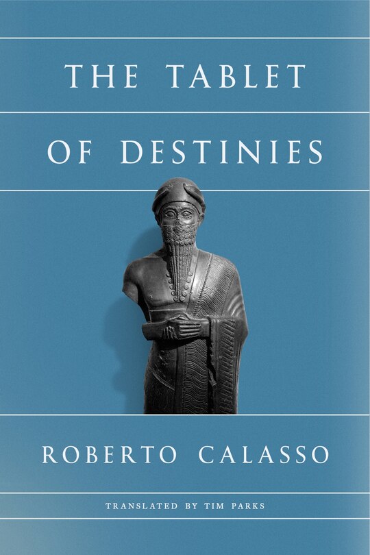 Couverture_The Tablet of Destinies
