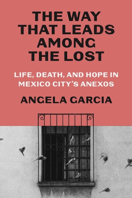 Front cover_The Way That Leads Among the Lost
