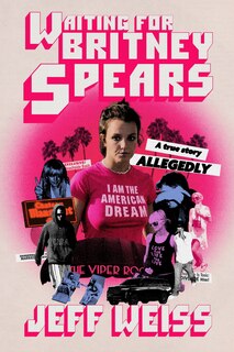 Front cover_Waiting for Britney Spears