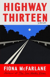 Couverture_Highway Thirteen