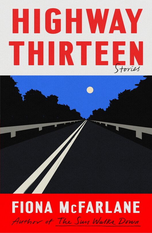 Couverture_Highway Thirteen
