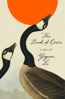 Front cover_The Book of Goose