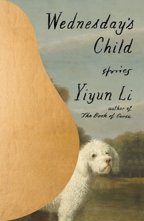 Front cover_Wednesday's Child