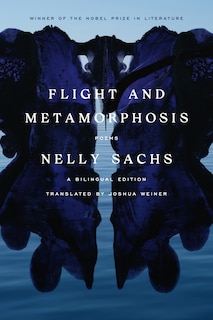Front cover_Flight and Metamorphosis