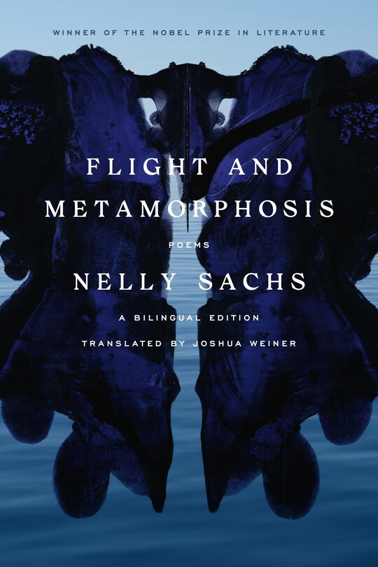 Front cover_Flight and Metamorphosis