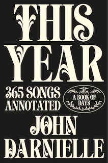 Front cover_The This Year