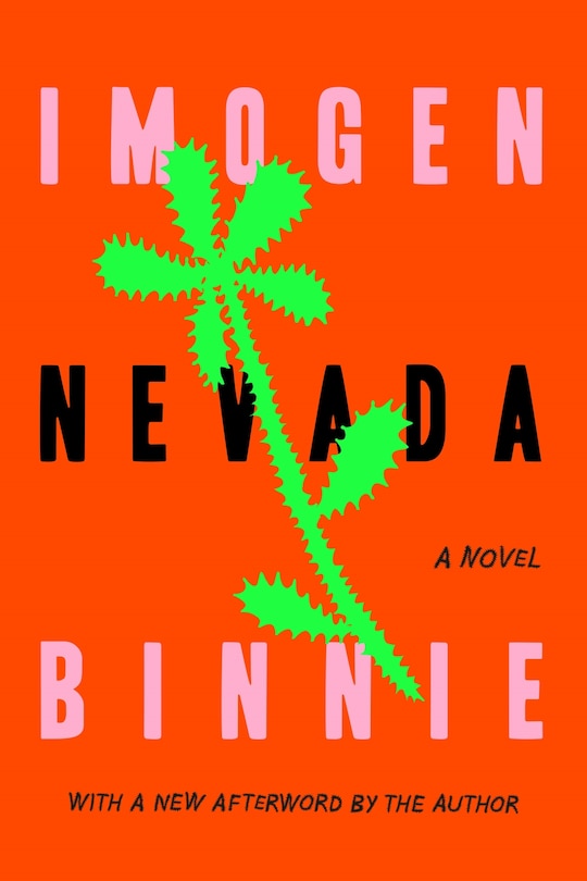 Front cover_Nevada
