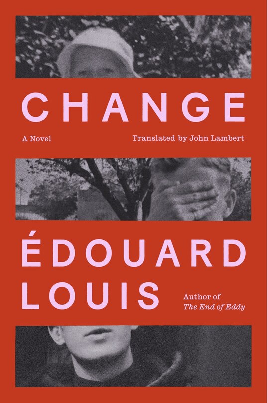 Front cover_Change