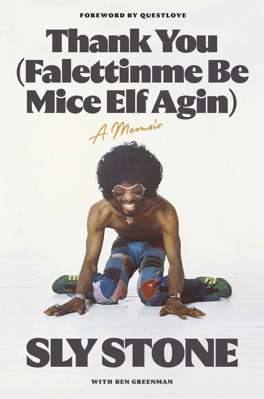 Front cover_Thank You (Falettinme Be Mice Elf Agin)