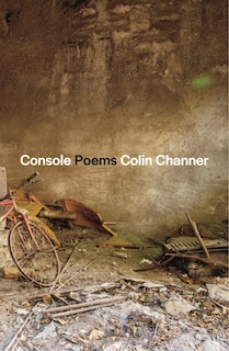 Front cover_Console