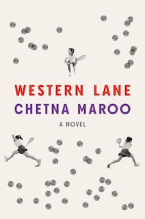 Front cover_Western Lane