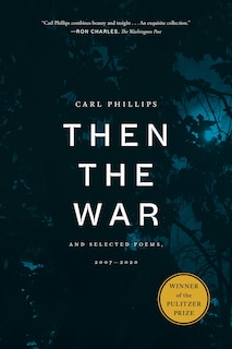 Front cover_Then the War