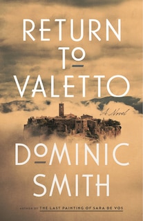 Couverture_Return to Valetto